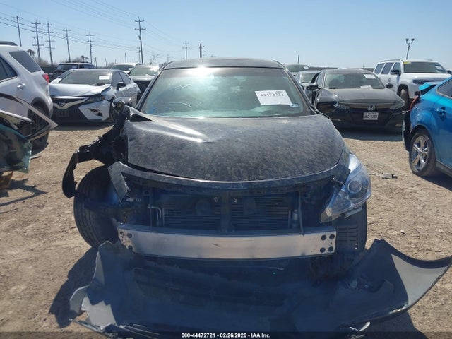 Aukcja sprzedaży 2014 Nissan Altima 2.5 Sl, vin: 1N4AL3AP4EN246347, numer aukcji: 44472721
