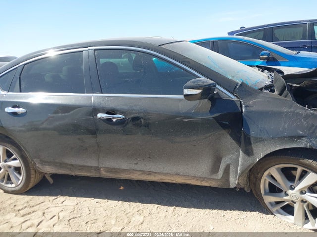 Aukcja sprzedaży 2014 Nissan Altima 2.5 Sl, vin: 1N4AL3AP4EN246347, numer aukcji: 44472721