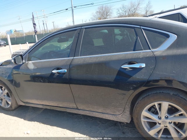 Aukcja sprzedaży 2014 Nissan Altima 2.5 Sl, vin: 1N4AL3AP4EN246347, numer aukcji: 44472721