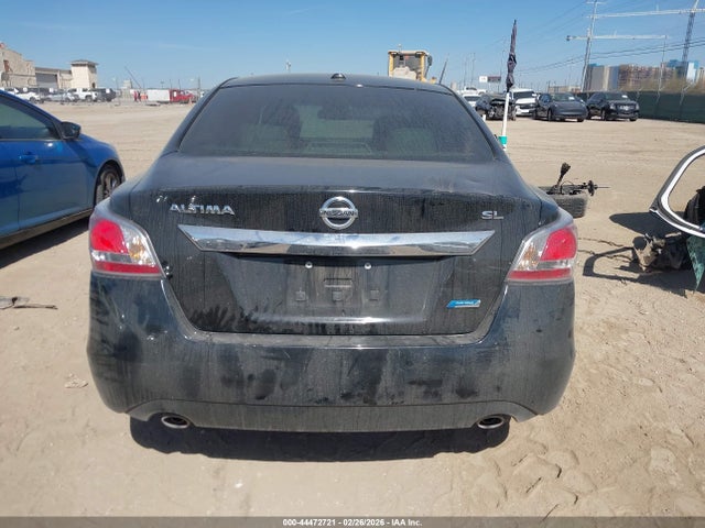 Aukcja sprzedaży 2014 Nissan Altima 2.5 Sl, vin: 1N4AL3AP4EN246347, numer aukcji: 44472721