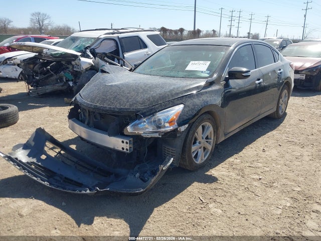 Aukcja sprzedaży 2014 Nissan Altima 2.5 Sl, vin: 1N4AL3AP4EN246347, numer aukcji: 44472721