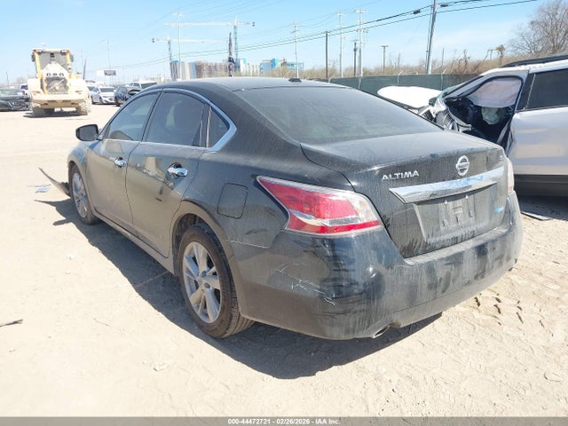 Aukcja sprzedaży 2014 Nissan Altima 2.5 Sl, vin: 1N4AL3AP4EN246347, numer aukcji: 44472721