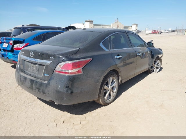Aukcja sprzedaży 2014 Nissan Altima 2.5 Sl, vin: 1N4AL3AP4EN246347, numer aukcji: 44472721