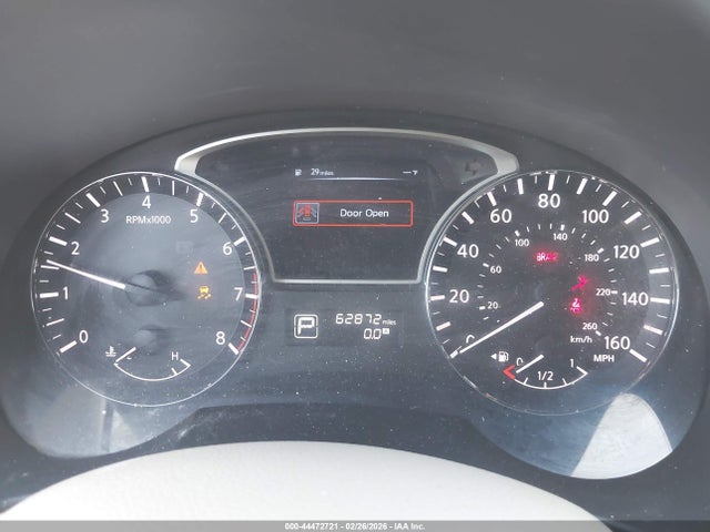 Aukcja sprzedaży 2014 Nissan Altima 2.5 Sl, vin: 1N4AL3AP4EN246347, numer aukcji: 44472721