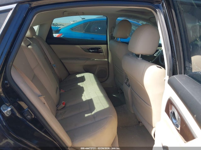 Aukcja sprzedaży 2014 Nissan Altima 2.5 Sl, vin: 1N4AL3AP4EN246347, numer aukcji: 44472721