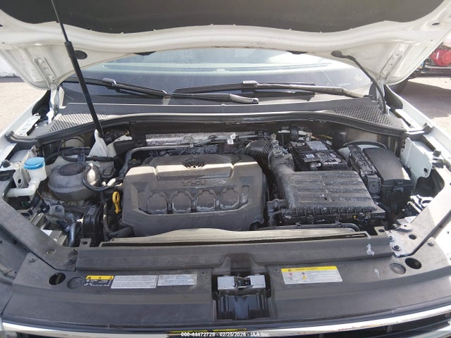 3VV0B7AX2NM030816 Volkswagen Tiguan 2.0t S