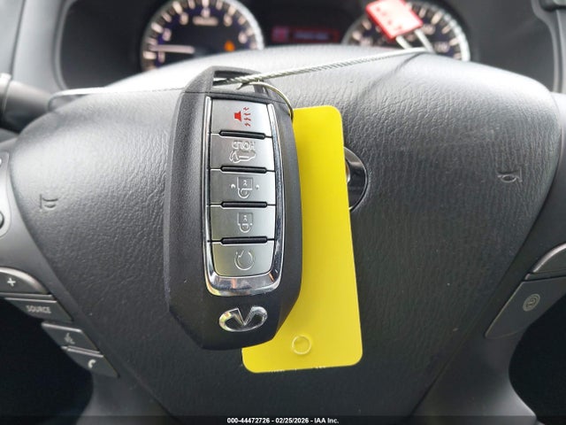 Aukcja sprzedaży 2019 Infiniti Qx60 Luxe, vin: 5N1DL0MN5KC521162, numer aukcji: 44472726