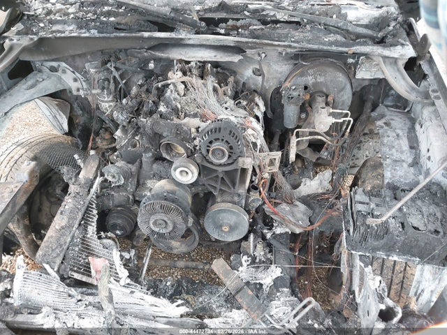 Aukcja sprzedaży 2003 Gmc Yukon Xl 1500 Slt, vin: 3GKFK16ZX3G268736, numer aukcji: 44472734