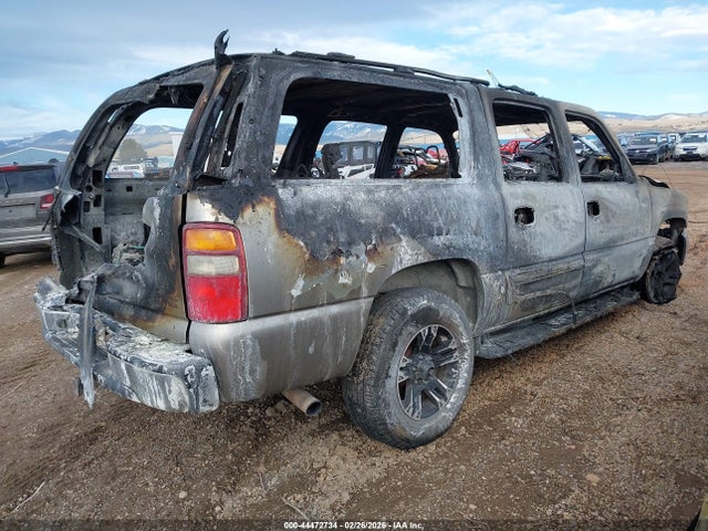 Aukcja sprzedaży 2003 Gmc Yukon Xl 1500 Slt, vin: 3GKFK16ZX3G268736, numer aukcji: 44472734