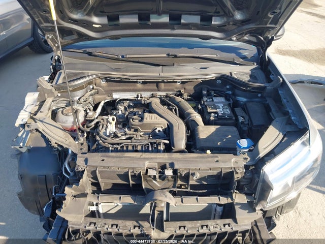 44472738 :رقم المزاد ، 3VV5X7B26RM052771 vin ، 2024 Volkswagen Taos 1.5t S مزاد بيع