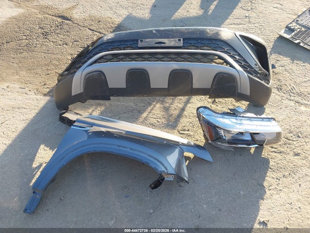44472738 :رقم المزاد ، 3VV5X7B26RM052771 vin ، 2024 Volkswagen Taos 1.5t S مزاد بيع