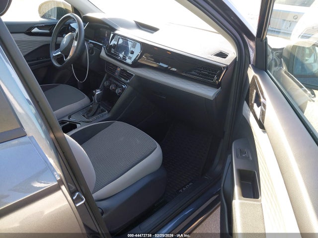44472738 :رقم المزاد ، 3VV5X7B26RM052771 vin ، 2024 Volkswagen Taos 1.5t S مزاد بيع