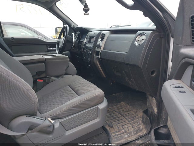 Auction sale of the 2013 Ford F-150 Xlt, vin: 1FTFW1EFXDFA75433, lot number: 44472739