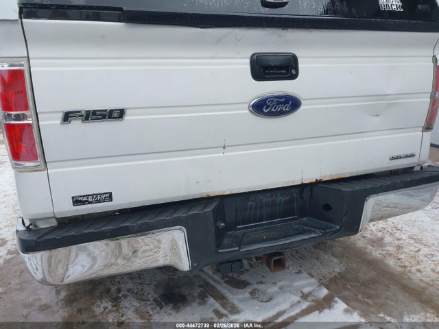 Auction sale of the 2013 Ford F-150 Xlt, vin: 1FTFW1EFXDFA75433, lot number: 44472739