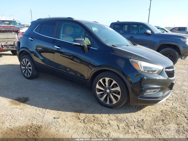2017 BUICK ENCORE KL4CJHSB3HB026089
