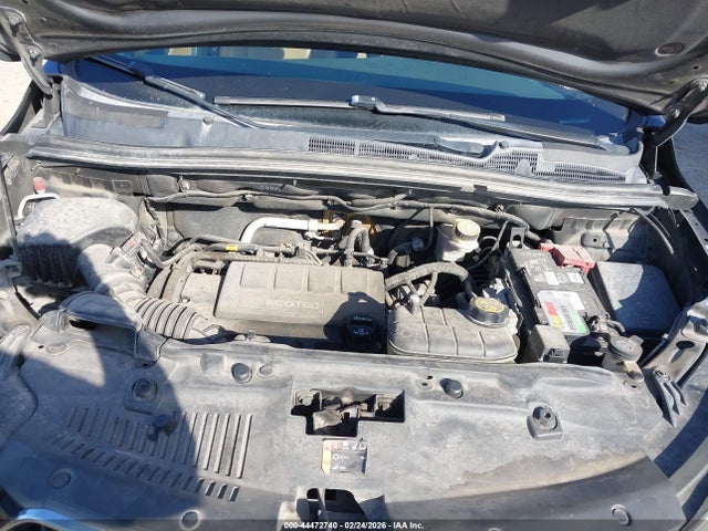 2017 BUICK ENCORE KL4CJHSB3HB026089 Photo 9