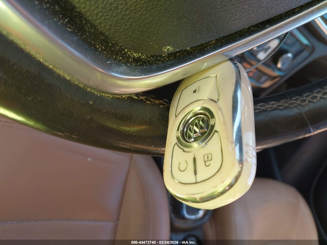 2017 BUICK ENCORE KL4CJHSB3HB026089 Photo 10