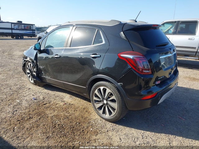 2017 BUICK ENCORE KL4CJHSB3HB026089 Photo 2