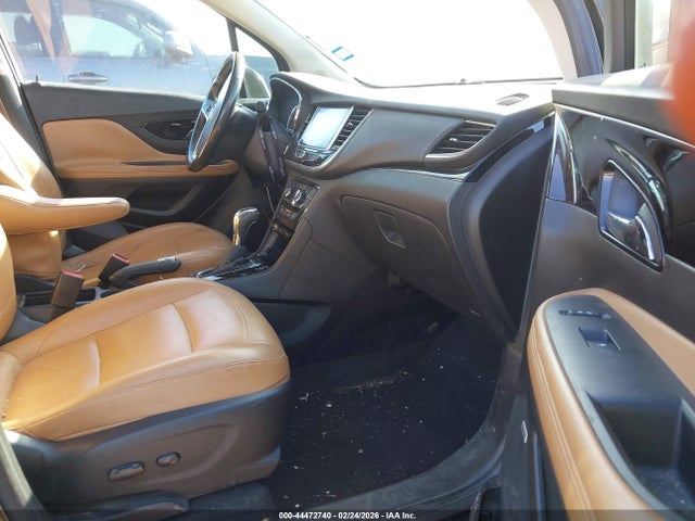 2017 BUICK ENCORE KL4CJHSB3HB026089 Photo 4