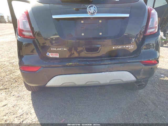 2017 BUICK ENCORE KL4CJHSB3HB026089 Photo 5