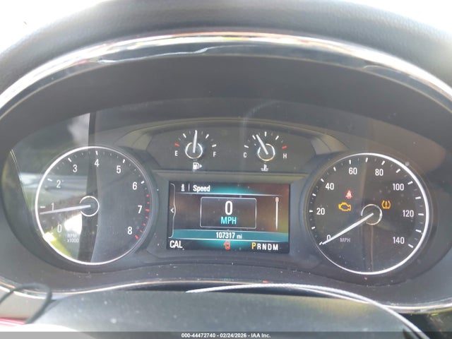 2017 BUICK ENCORE KL4CJHSB3HB026089 Photo 6