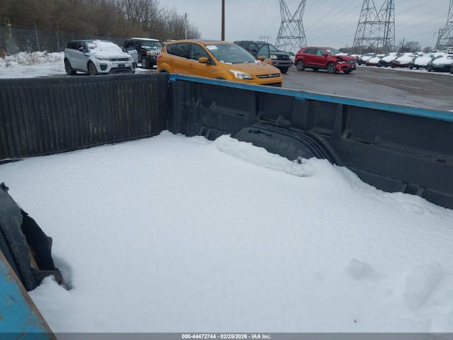 1993 CHEVROLET GMT-400 1GCDC14Z6PE169766 Photo 7