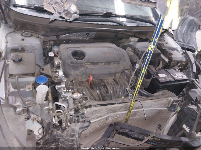 5NPE34AF6FH027822 Hyundai Sonata Sport
