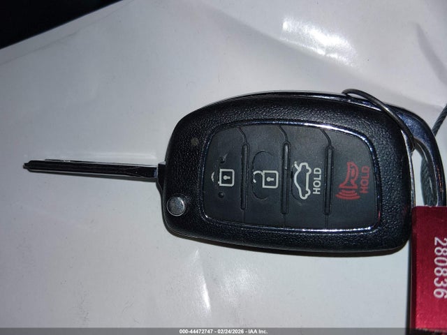 5NPE34AF6FH027822 Hyundai Sonata Sport