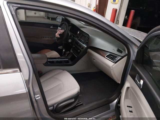5NPE34AF6FH027822 Hyundai Sonata Sport