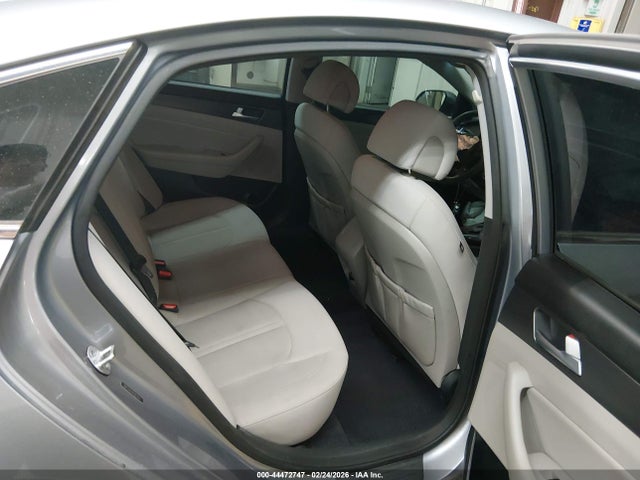 5NPE34AF6FH027822 Hyundai Sonata Sport