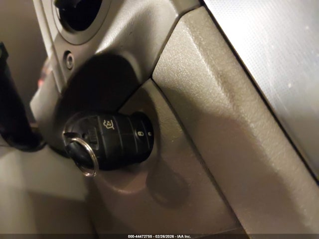 2008 JEEP COMMANDER 1J8HG48N78C160336 Photo 10