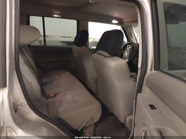 2008 JEEP COMMANDER 1J8HG48N78C160336 Photo 7