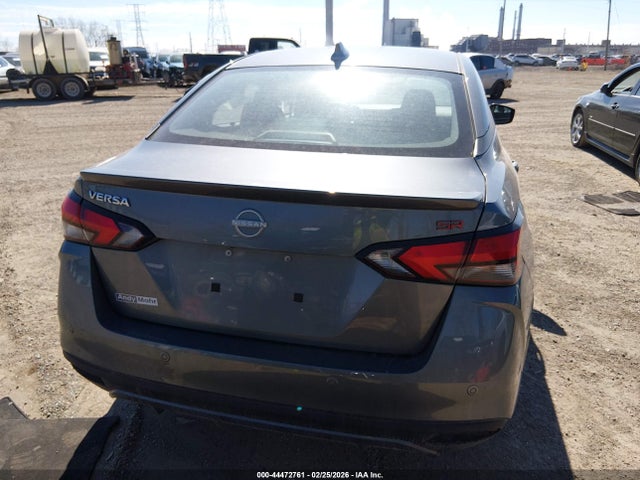 44472761 :رقم المزاد ، 3N1CN8FV8RL873854 vin ، 2024 Nissan Versa 1.6 Sr مزاد بيع