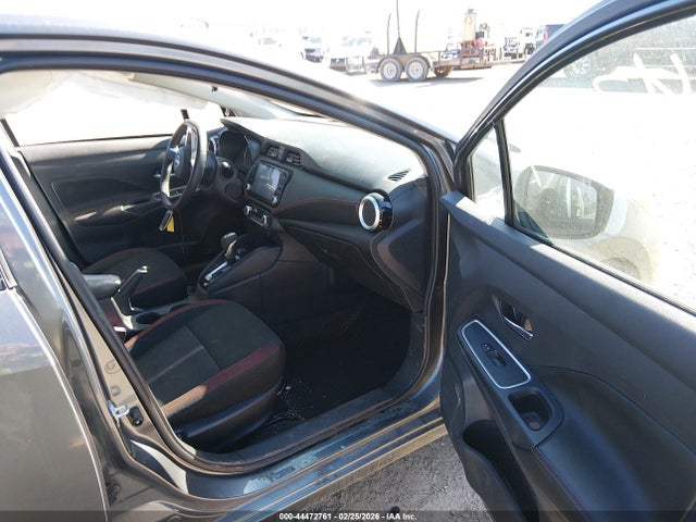 44472761 :رقم المزاد ، 3N1CN8FV8RL873854 vin ، 2024 Nissan Versa 1.6 Sr مزاد بيع