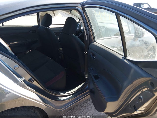 44472761 :رقم المزاد ، 3N1CN8FV8RL873854 vin ، 2024 Nissan Versa 1.6 Sr مزاد بيع