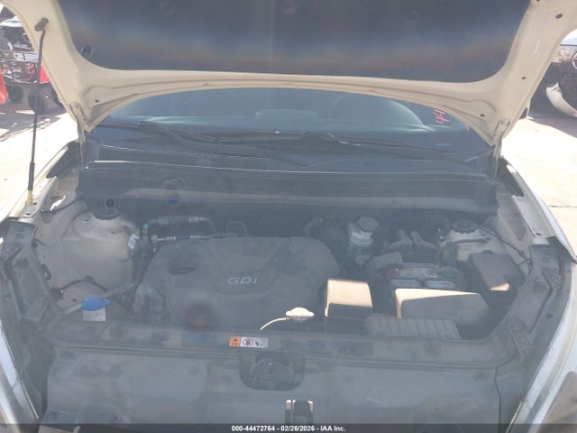 Aukcja sprzedaży 2013 Kia Soul, vin: KNDJT2A5XD7775176, numer aukcji: 44472764