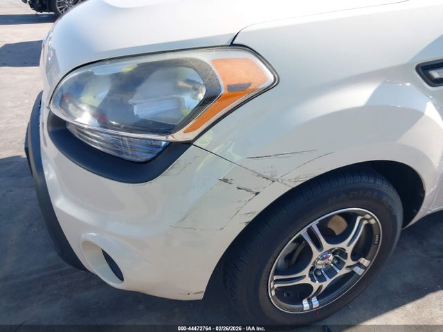Aukcja sprzedaży 2013 Kia Soul, vin: KNDJT2A5XD7775176, numer aukcji: 44472764