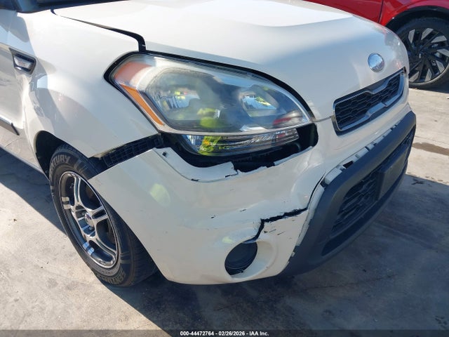 Aukcja sprzedaży 2013 Kia Soul, vin: KNDJT2A5XD7775176, numer aukcji: 44472764