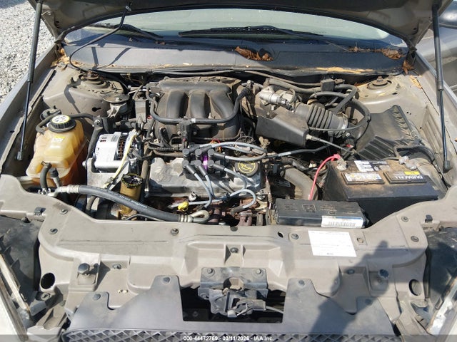2007 FORD TAURUS 1FAFP53U97A148837 Photo 9