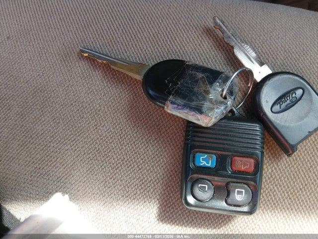 2007 FORD TAURUS 1FAFP53U97A148837 Photo 10