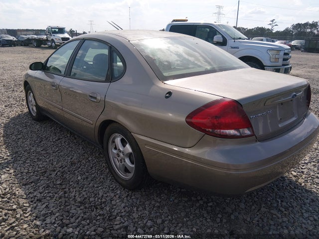 2007 FORD TAURUS 1FAFP53U97A148837 Photo 2