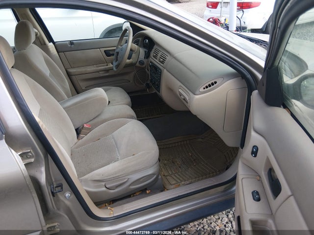 2007 FORD TAURUS 1FAFP53U97A148837 Photo 4