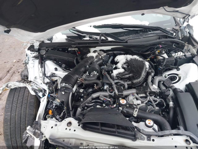 2024 LEXUS IS 350 JTHGZ1E20R5035382 Photo 9