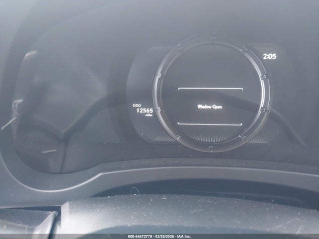 2024 LEXUS IS 350 JTHGZ1E20R5035382 Photo 6