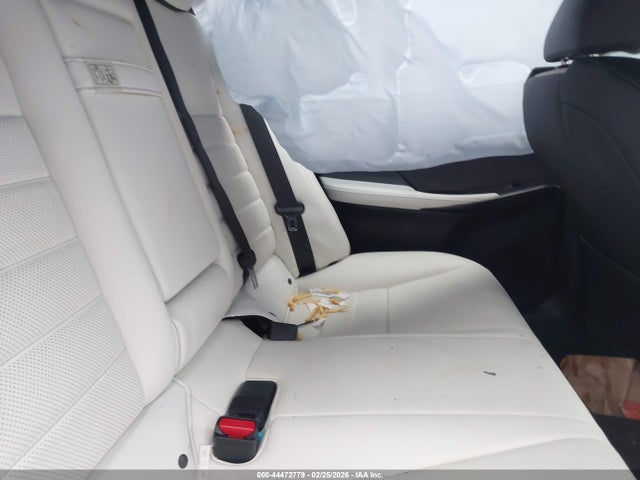2024 LEXUS IS 350 JTHGZ1E20R5035382 Photo 7