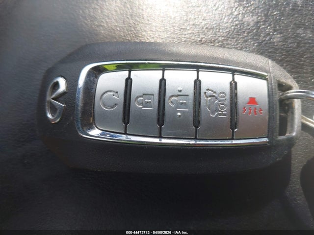 44472783 :رقم المزاد ، 5N1DL0MM4KC568836 vin ، 2019 Infiniti Qx60 Pure مزاد بيع