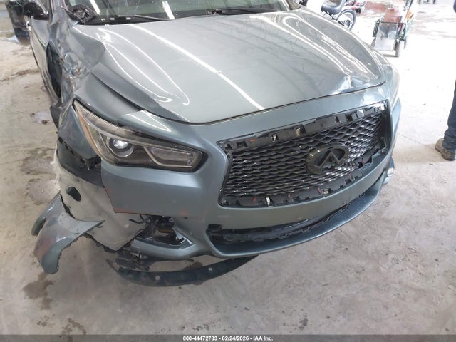 44472783 :رقم المزاد ، 5N1DL0MM4KC568836 vin ، 2019 Infiniti Qx60 Pure مزاد بيع