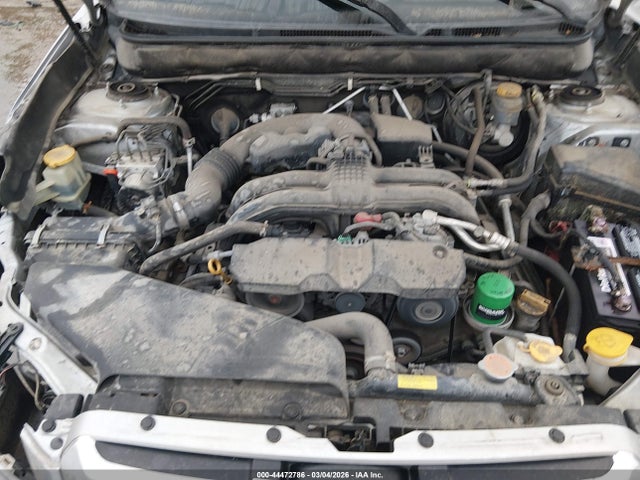 Aukcja sprzedaży 2013 Subaru Outback 2.5i Limited, vin: 4S4BRCJC6D3204729, numer aukcji: 44472786