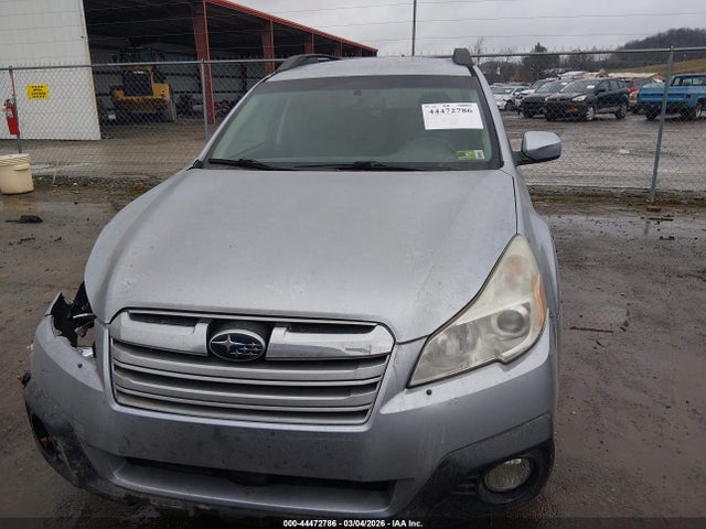 Aukcja sprzedaży 2013 Subaru Outback 2.5i Limited, vin: 4S4BRCJC6D3204729, numer aukcji: 44472786