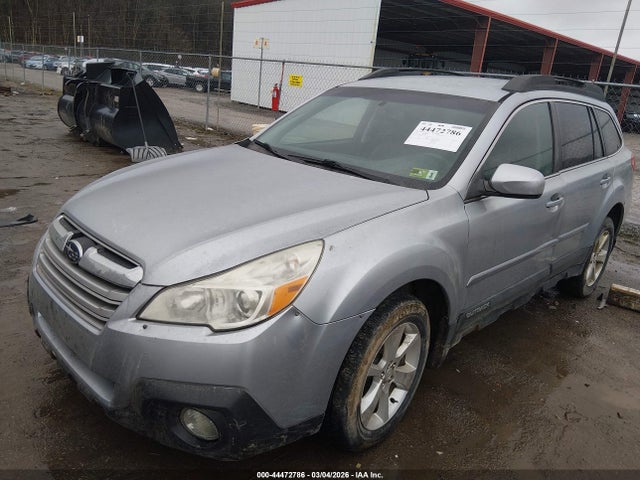 Aukcja sprzedaży 2013 Subaru Outback 2.5i Limited, vin: 4S4BRCJC6D3204729, numer aukcji: 44472786